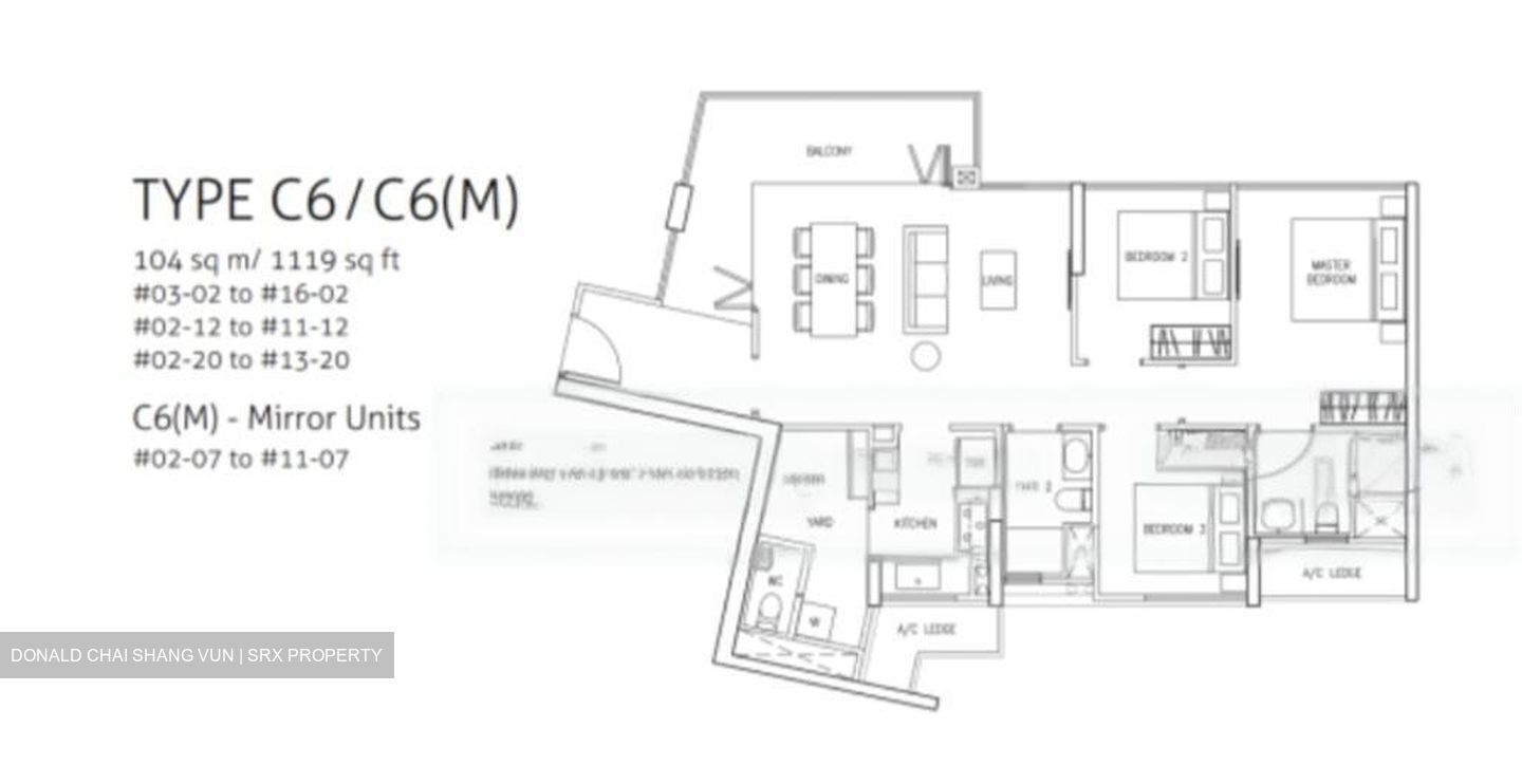 Northwave (D25), Condominium #483349661